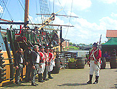 Heritage and Historical Site